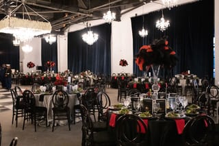 Dls Event At Bayou Place