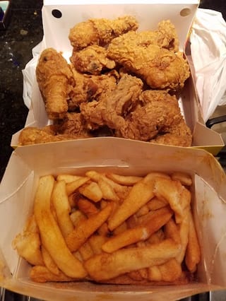Yum Central