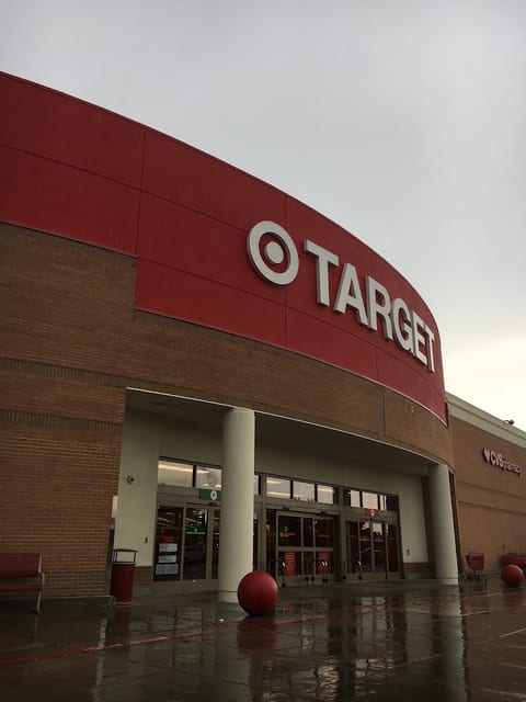 Target