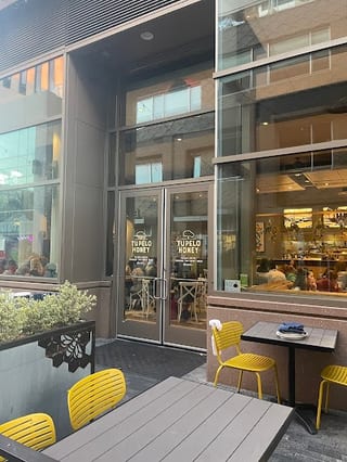 Tupelo Honey