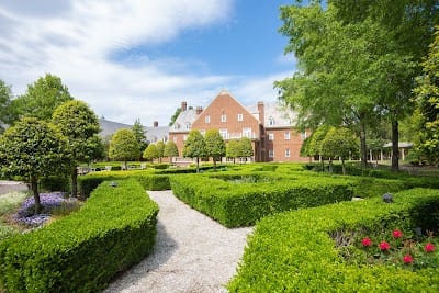 Founders Inn & Spa