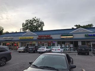 Discount Wine & Liquor