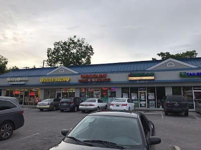 Discount Wine & Liquor