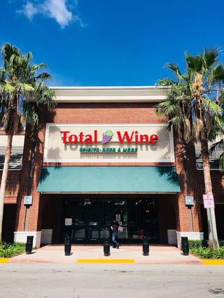 Total Wine