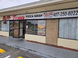 Alfonsos Pizza & (clsd)