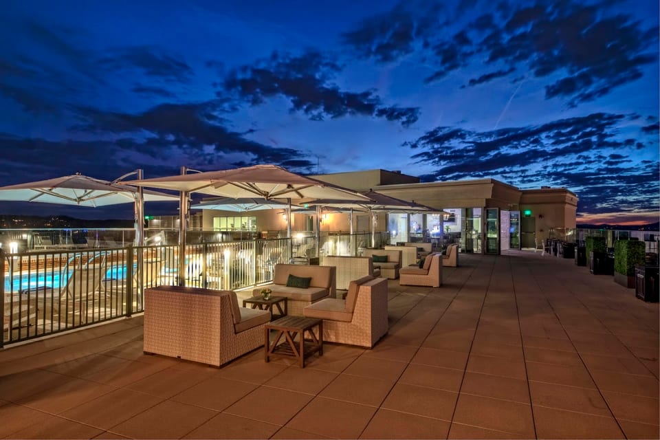 Hilton Nashville - Green Hills