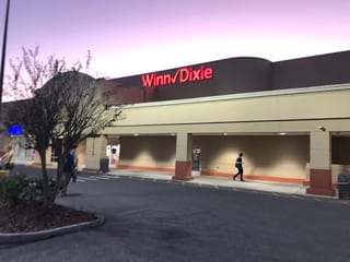 Winn Dixie