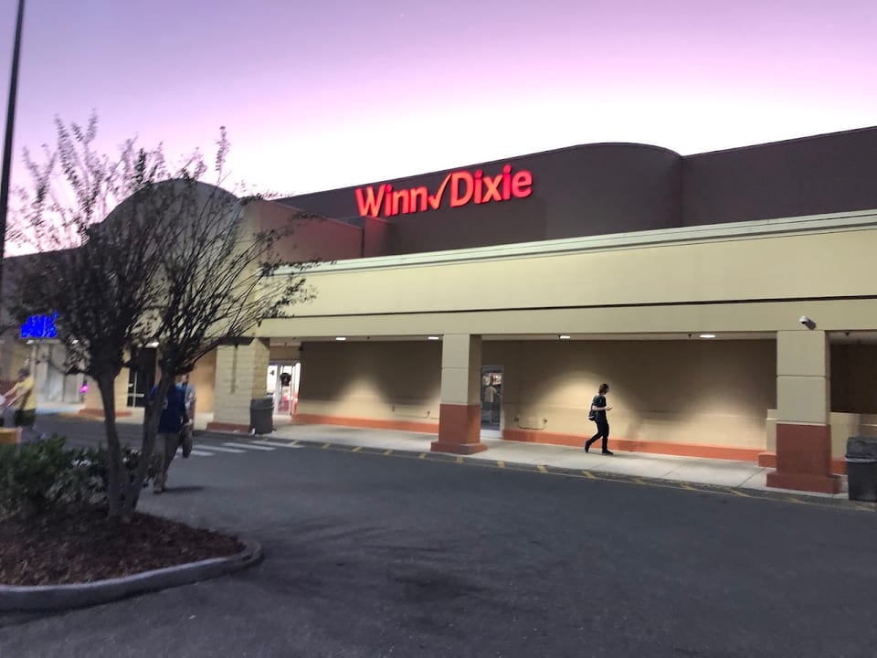 Winn Dixie