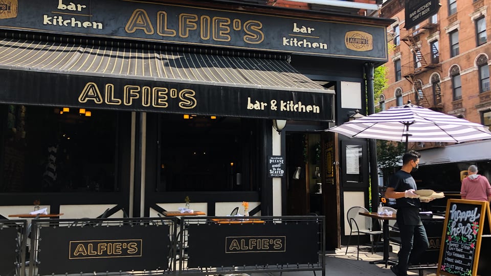 Alfies