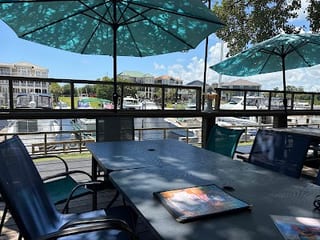 Boardwalk Billy's Ribs & Raw Bar