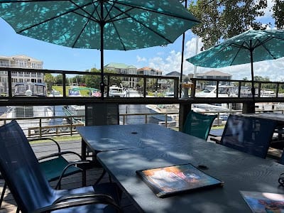 Boardwalk Billy's Ribs & Raw Bar