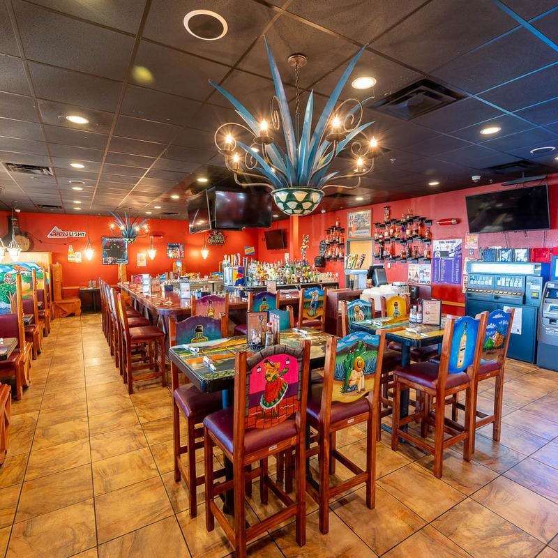 Guadalajara Mexican Restaurant