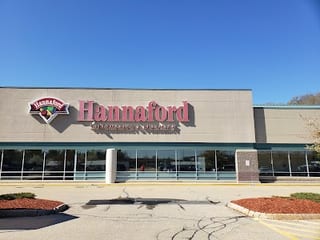 Hannaford