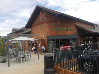 Waitrose & Partners
