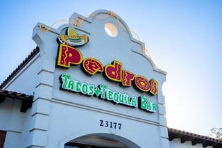 Pedros Tacos & Tequila Bar