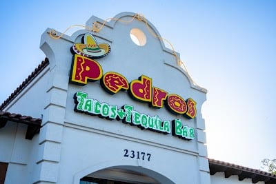 Pedros Tacos & Tequila Bar