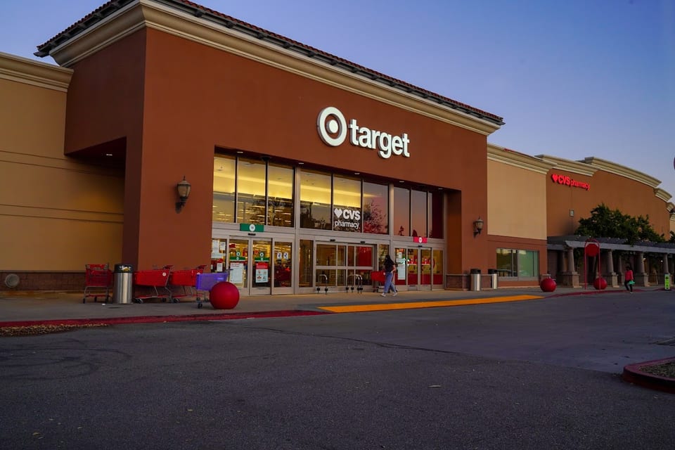 Target