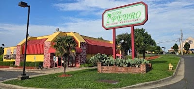 Don Pedro