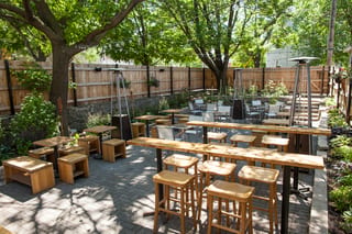 Duck Inn
