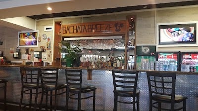 Bachata Breeze Rest.inc