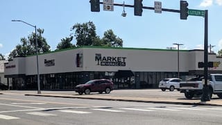Market Beverage