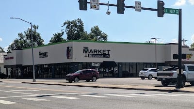Market Beverage