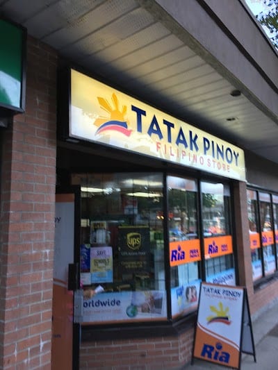 Tatak Pinoy Filipino Shop