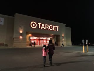 Target Store