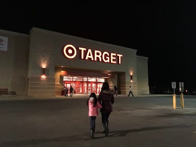 Target Store