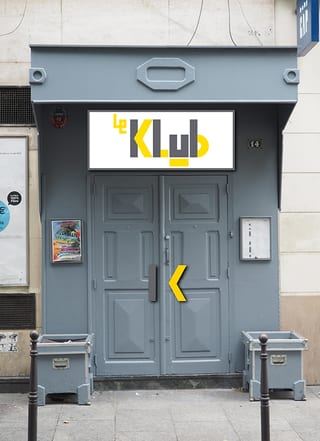 Le Klub