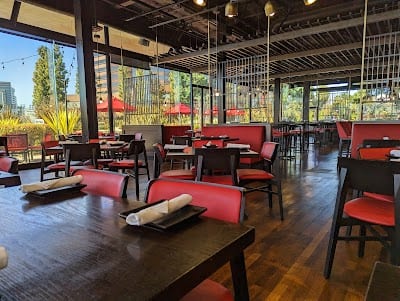 P F Changs China Bistro #1300