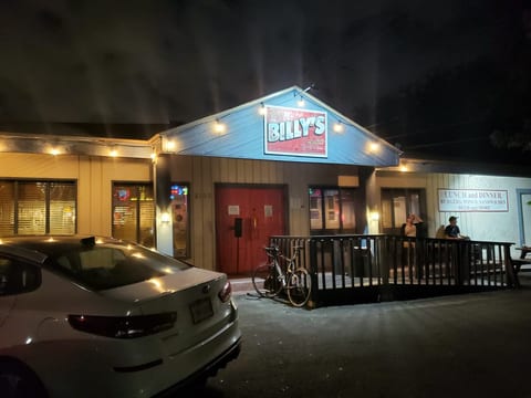 Billys On Burnet