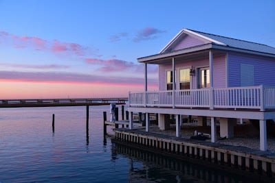 Key West Cottages