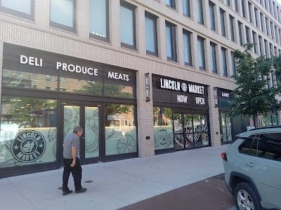 Lincoln Market