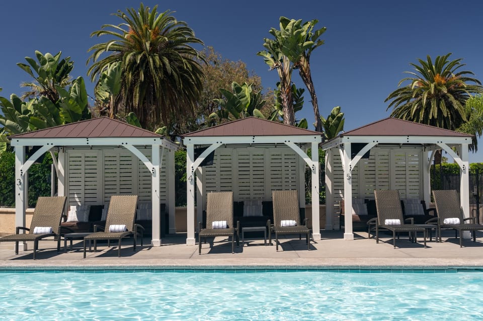 Hyatt Regency Newport Beach