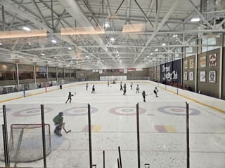 Cleveland Skating Club