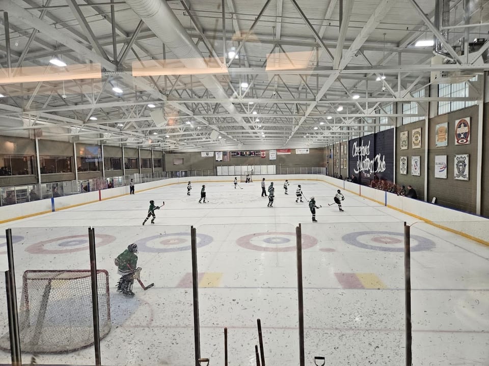 Cleveland Skating Club