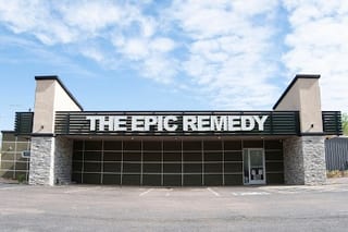 Epic Remedy Fillmore