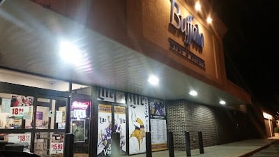 Buffalo Wine & Spirits