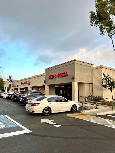 Rios Pizza
