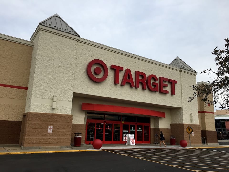 Target