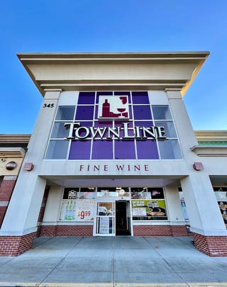 Town Line Fine Wine
