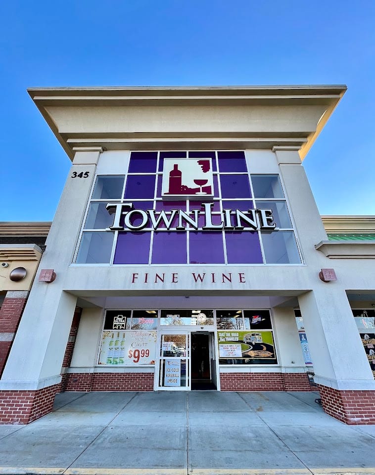Town Line Fine Wine