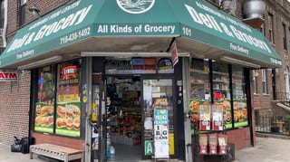 Albermarle Food Center