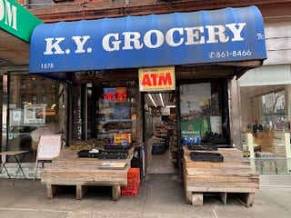 K Y Grocery