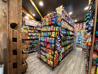 Gourmet Deli