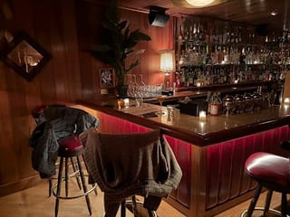 The Ripple Room