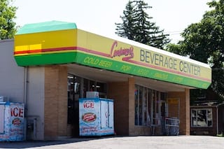 Consumer's Beverages