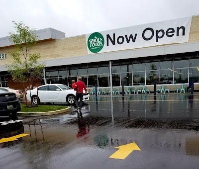 Whole Foods Market