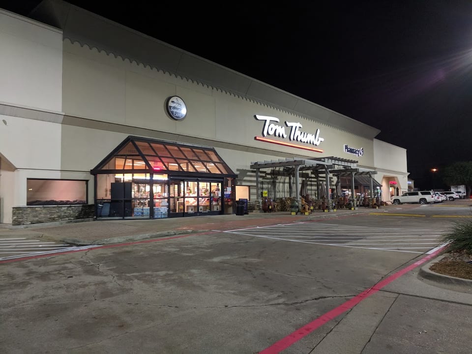Tom Thumb Food & Pharmacy